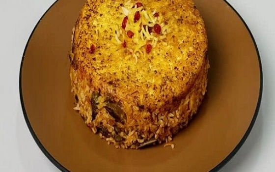 استانبولی نیم پرسی