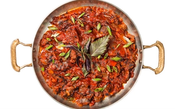 واویشکا گوشت