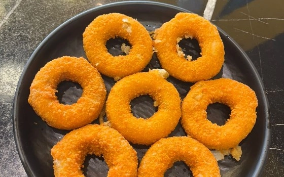 پیاز سوخاری