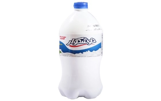 دوغ خانواده ابعلی