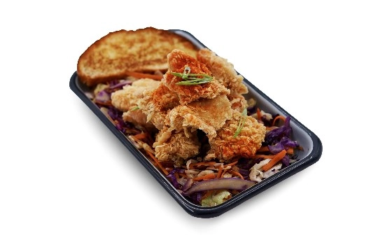 پاپ چیکن
