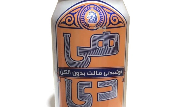 دلستر قوطی هلو