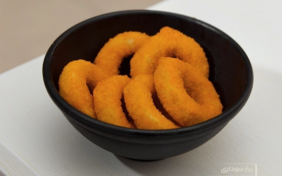 پیاز سوخاری