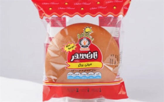 نان مک