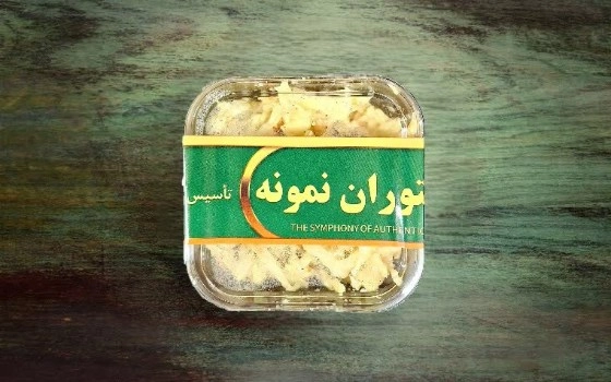 سالاد کلم ویژه