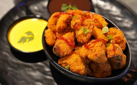باجوج مکزیکی