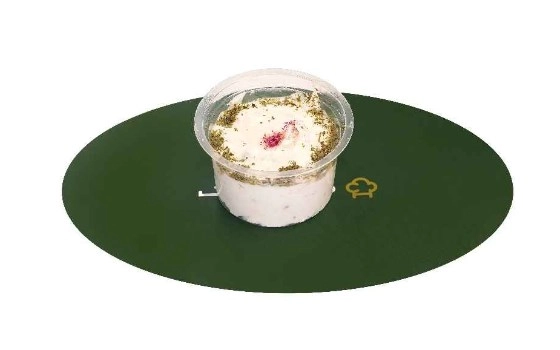ماست و خیار چکیده