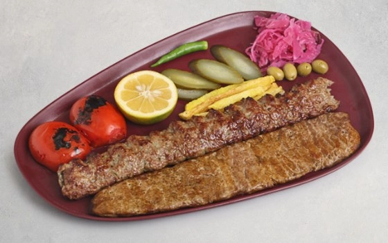 خوراک سلطانی