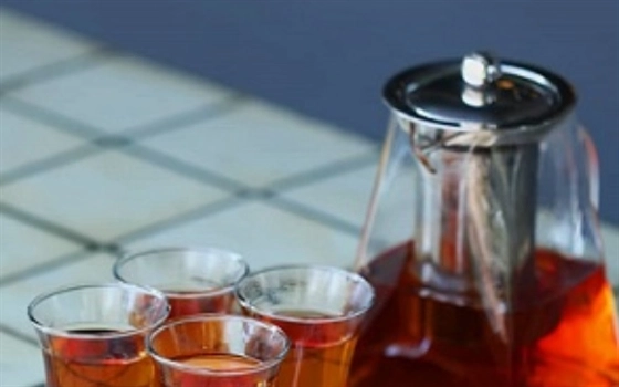 سرویس چای