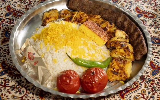 چلووزیری محفل
