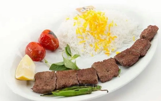چلوچنجه گوسفندی