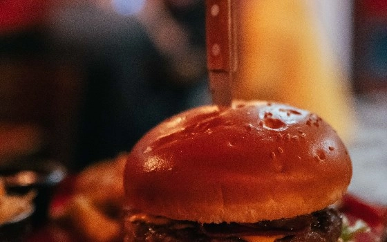 American Burger