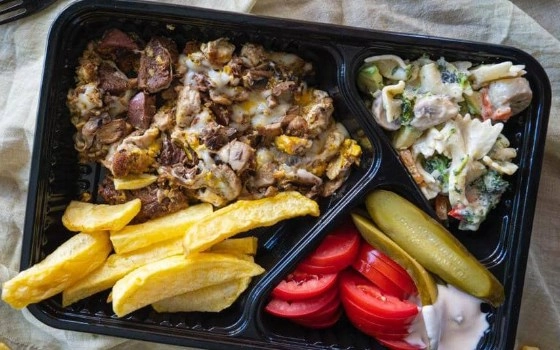 زبان ومغز پرسی