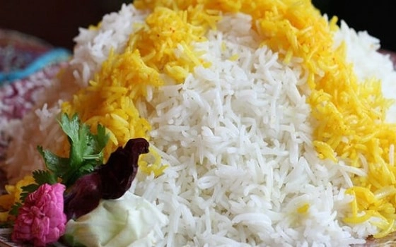 برنج پاکستانی