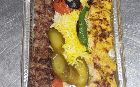 چلومیکس وزیری