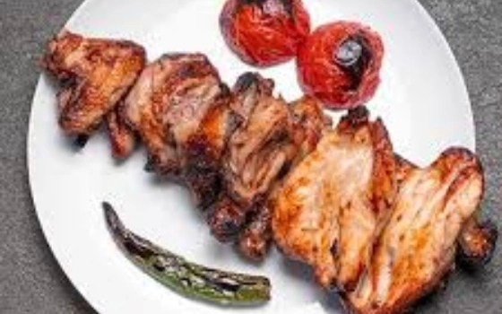 خوراک جوجه مخصوص