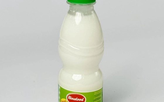 دوغ بطری