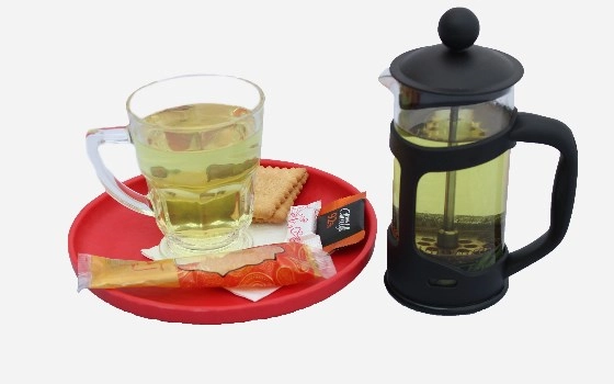 دمنوش شادی بخش