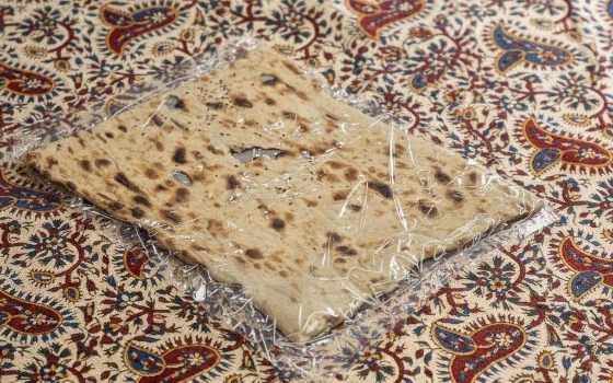 نان سنگک