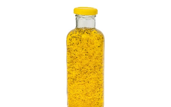 شربت زعفران رژیمی