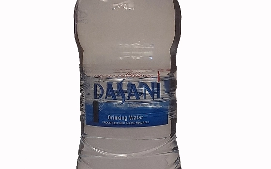 آب معدنی
