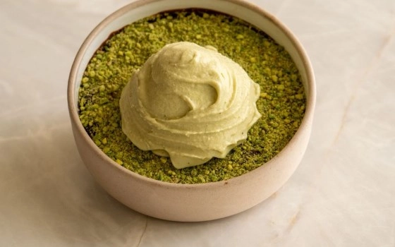 Umana pistachio