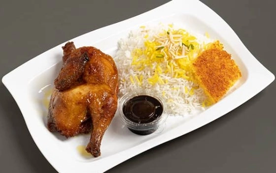 چلو اکبر جوجه