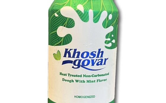 دوغ قوطی