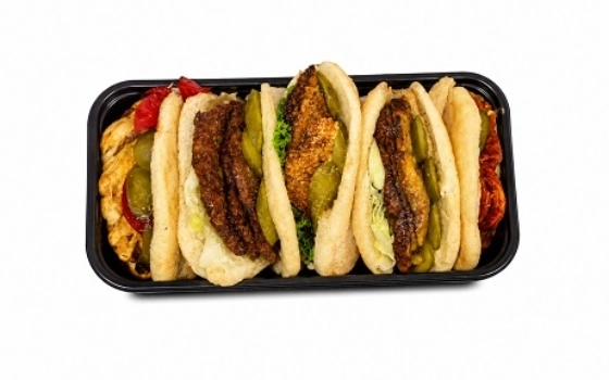 مینی باکس گرم