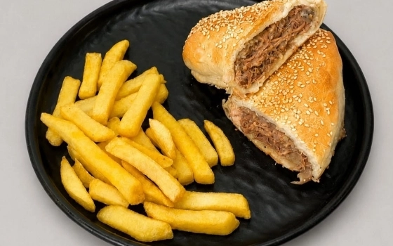 اکو سین بیف