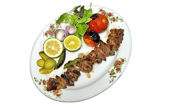 چنجه رشتی