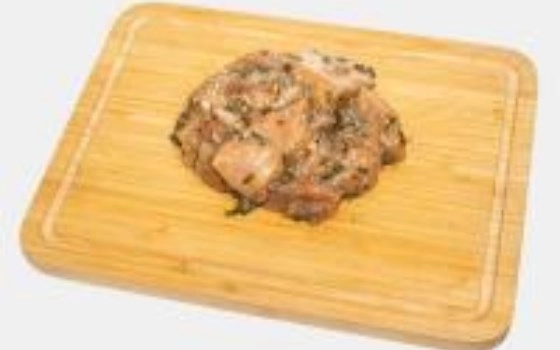 جوجه کبابی سینه اسموکی ۵۰۰ گرم