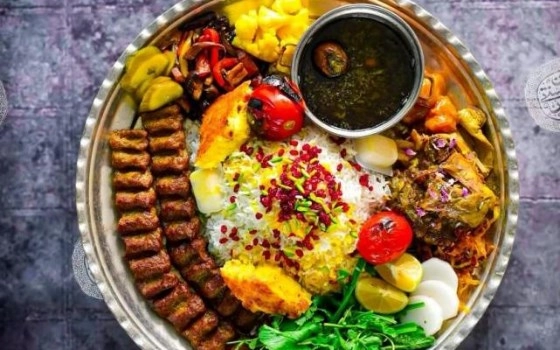 سینی همایونی