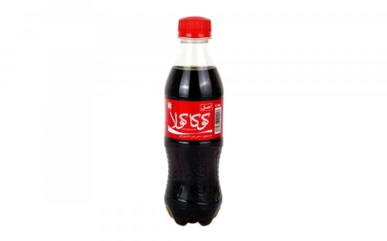 * نوشابه مشکی