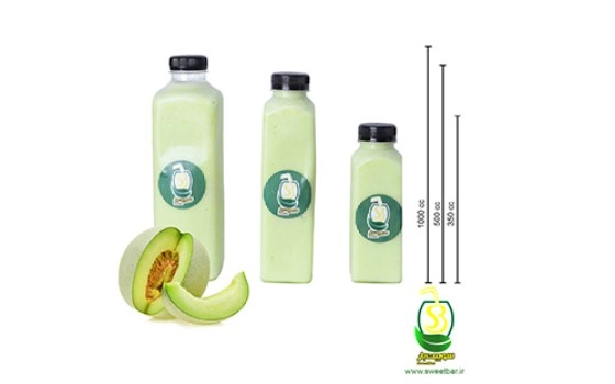 آب طالبی یک لیتری