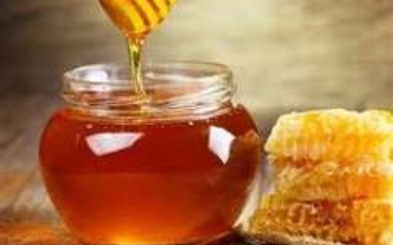 شهد عسل فوق اعلا آذربایجان 800 گرمی