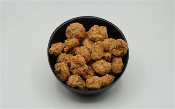 قارچ سوخاری