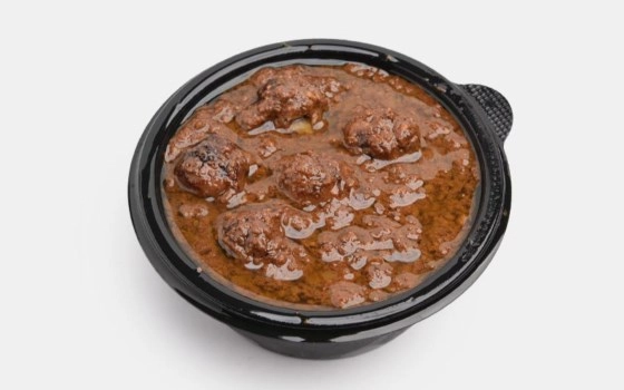 خورشت فسنجان گوشت قلقلی ممتاز