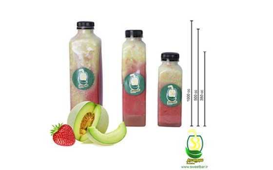 طالبی توت فرنگی