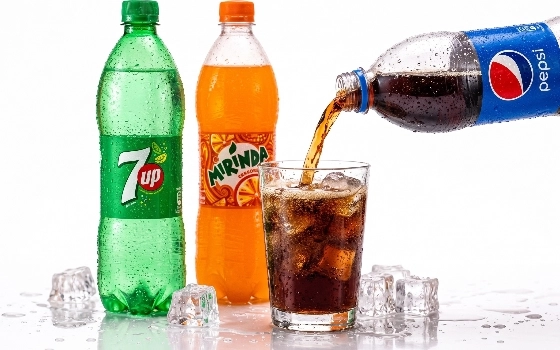 نوشابه خانواده