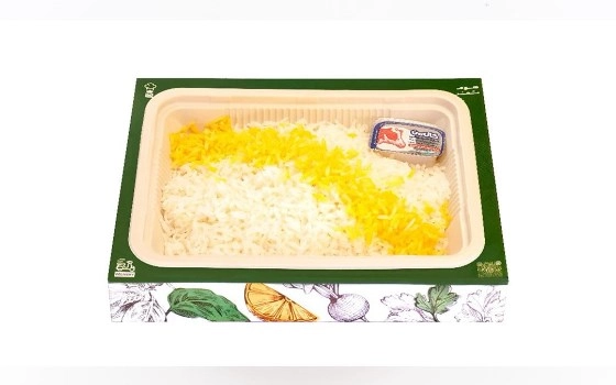 چلو کره
