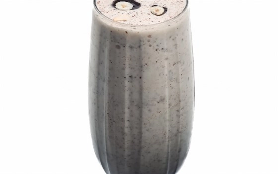 شیک نوتلا
