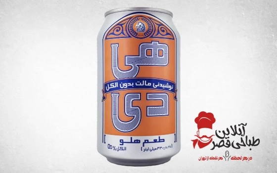 دلستر هلو