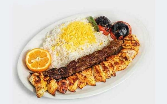 وزیری