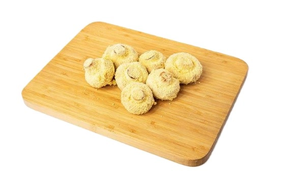 قارچ سوخاری