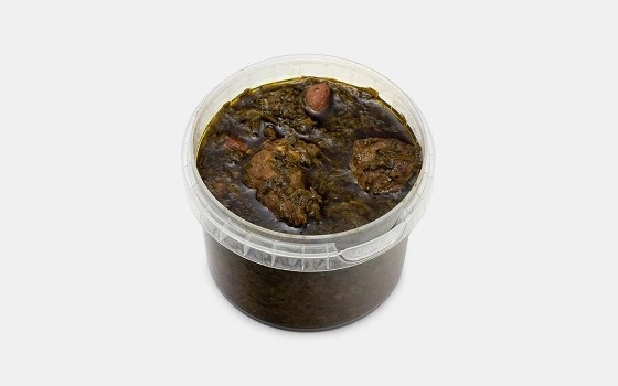 خورشت قورمه سبزی