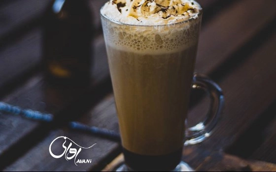 کارامل ماکیاتو