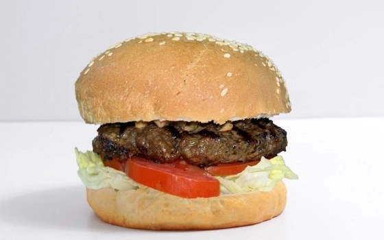 چیزبرگر
