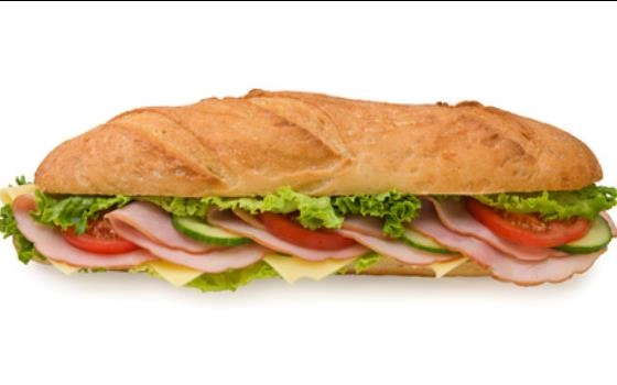ژامبون تنوری
