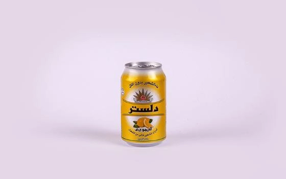 ماءالشعیر لیمویی